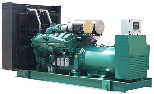 沙湾30kw康明斯柴油发电机组图片 沙湾30kw康明斯柴油发电机组图片
