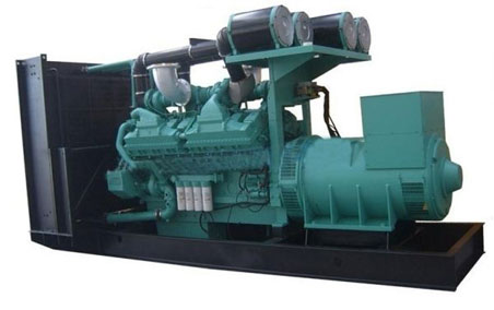 沙湾200kw康明斯发电机组图片 沙湾200kw康明斯发电机组图片
