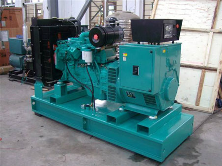 沙湾200kw康明斯柴油发电机组图片 沙湾200kw康明斯柴油发电机组图片