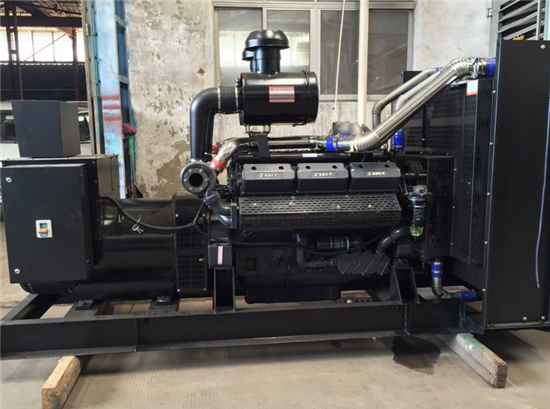 沙湾柴油发电机 沙湾柴油发电机